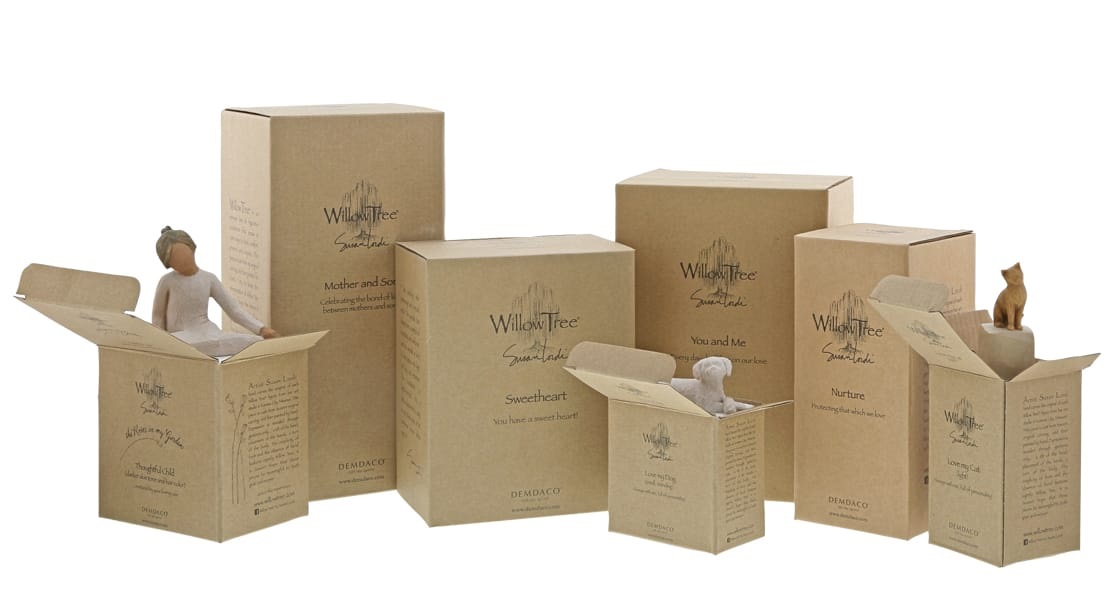 Willow Tree Promise Kærlighedsløfte